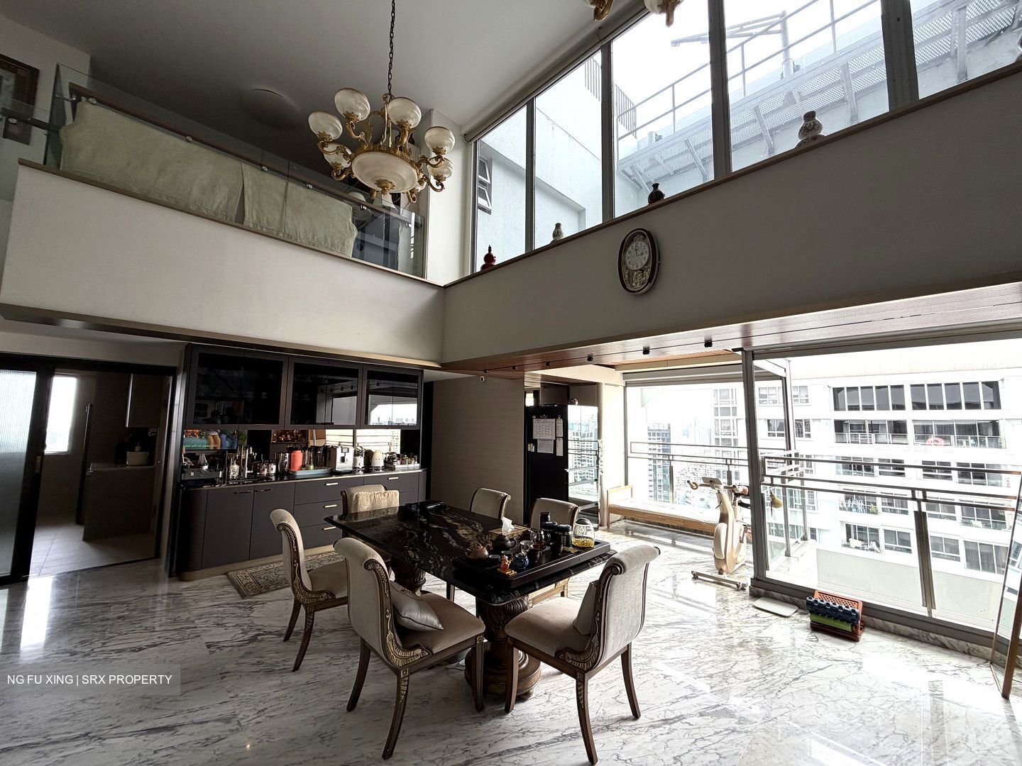 De Royale (D12), Condominium #531598931